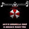 Javi R - Umbrella Corp (Original Mix)
