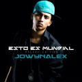 Jowynalex、Bobby V - Mi Dulzura