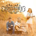 Homegrown - I Ain't Leaving Without Your Love
