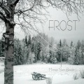 Frost - Oktoberstrand