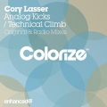 Cory Lasser - Analog Kicks
