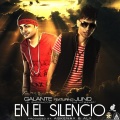 Galante el Emperador、Juno the Hitmaker - En el Silencio (feat. Juno the Hitmaker)