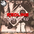 REDLINE - Dance Off (Original Mix)