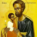 blake - Star Over Bethlehem
