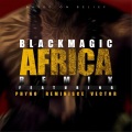 Africa (feat. Reminisce Phyno & Vector)(Remix|Explicit)