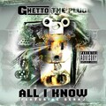 All I Know (feat. Deraj)