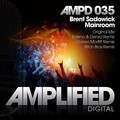 Brent Sadowick - Mainroom (Original Mix)
