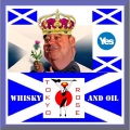 Whisky and Oil