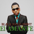 Black Jonas Point - El Amante