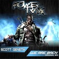 Scott Genetik - We Are Back (Original Mix)