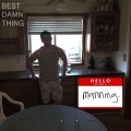 manning - Best Damn Thing