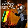 Anthony Cruz - Watch Over Me