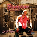 Bloodstone The Street Preacher - Fa Sho