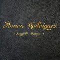Álvaro Rodriguez - Crazy Rastaman