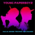 Young Paperboyz、Maxim Novitskiy (马克西姆•诺维斯基） - My Soul My Mind