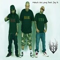 Salbakuta、Jay-R - Mabuti Na Lang