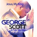 Jesus, My King