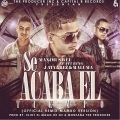 Se Acaba el Tiempo[feat. J Alvarez & Maluma] (Official Mambo Remix)