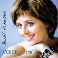 Bodil Arnesen - Walking in the Air