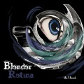 Blender - Il Confine
