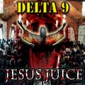 Jesus Juice (feat. Chris Dawkins & Richie Hitchens)