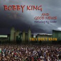 They Don't Know (feat. Ry Cooder)