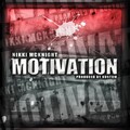 Nikki McKnight - Motivation