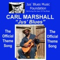 Carl Marshall - Jus' Blues