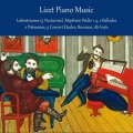 Liszt Piano Music