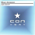 Blue Amazon - Pheonix 97