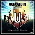 Goncalo M - Ultra Refined (Original Mix)