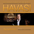 HAVASI 哈瓦西 - The Storm