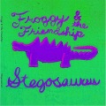 Stegosaurus