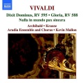 Aradia Ensemble、Kevin Mallon、Jane Archibald、Aradia Chorus - Alleluia: