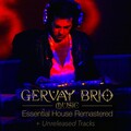 Diva Avari、Gervay Brio - Incandescent (feat. Diva Avari)(Club Mix|Remastered)