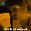 369 - Letter to the President