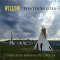 Winter Shelter (feat. Tracey Armour & Paul Cheoketen)