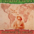 m1、Gibrilville - Streets of Africa (feat. M1)