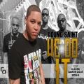 Aaron Cole、Young Saint、Mod-G、Corey Goss - We Do It