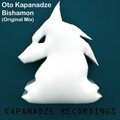 Oto Kapanadze - Bishamon (Original Mix)