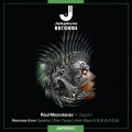 Raul Mezcolanza - Diagram (Original Mix)