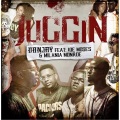 Don Jay - Juggin (feat. Joe Moses & Milania Monroe)