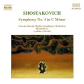Slovak Radio Symphony Orchestra、Ladislav Slovák - I. Allegretto poco moderato
