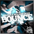 Hazza、Walker Man - Bounce