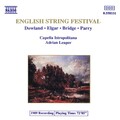 English String Festival