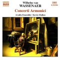 Aradia Ensemble、Kevin Mallon - Largo affettuoso