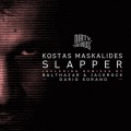 Kostas Maskalides - Slapper (Original Mix)