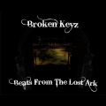 Broken Keyz - I Ride At Night
