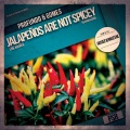Gomes、Profundo - Jalapenos Are Not Spicey