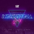 Timaya、Chopstix、YungL、Endia - Intanashona Baby
